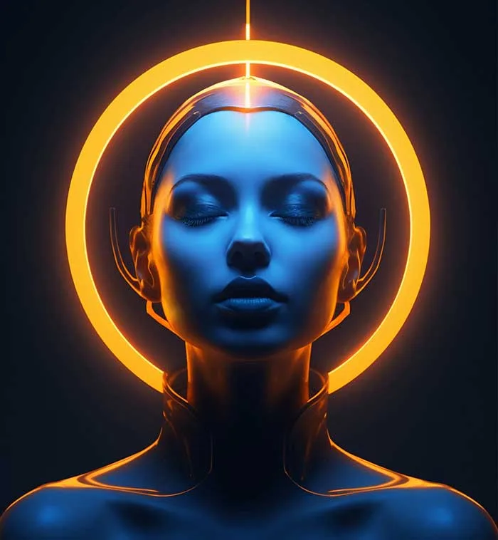 AI-optimized design for innovative futures - 旺财28